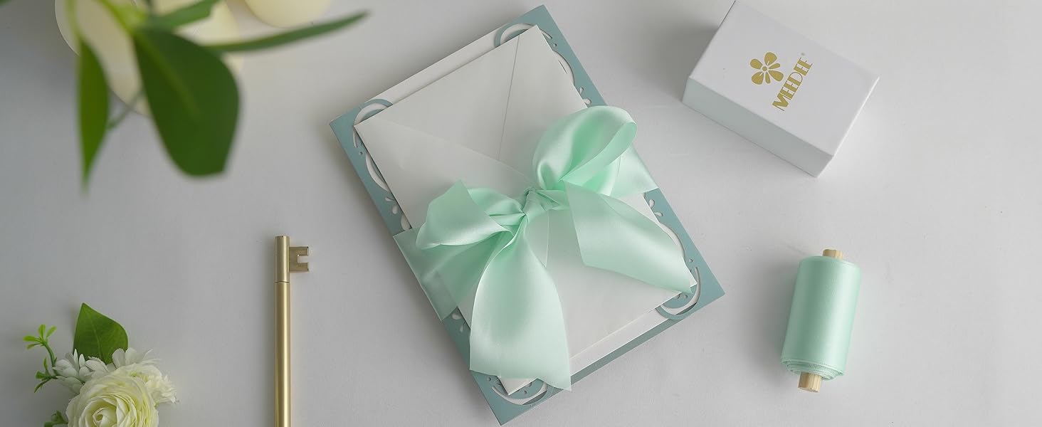 craft ribbon