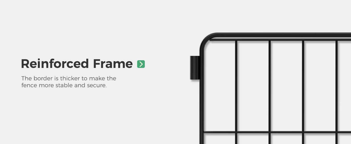 minipaws dog playpen indoor