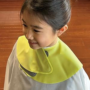 Amazon.co.jp: ネックシャッター パートII 全6色 ライトグレー