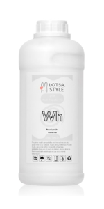 premium dtf ink white