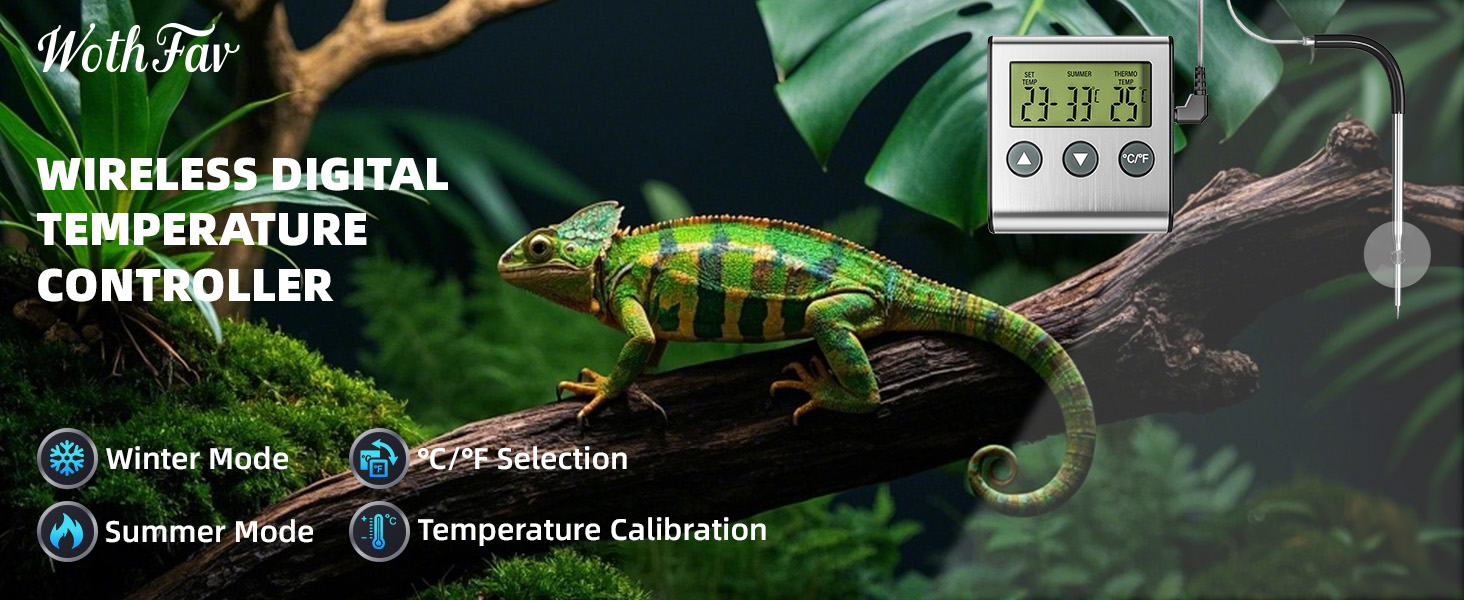 aquarium thermometer digital temperature cold plunge thermometer