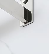 towel bar for bathroom wall