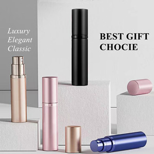 parfum verstuiver voor reizen
