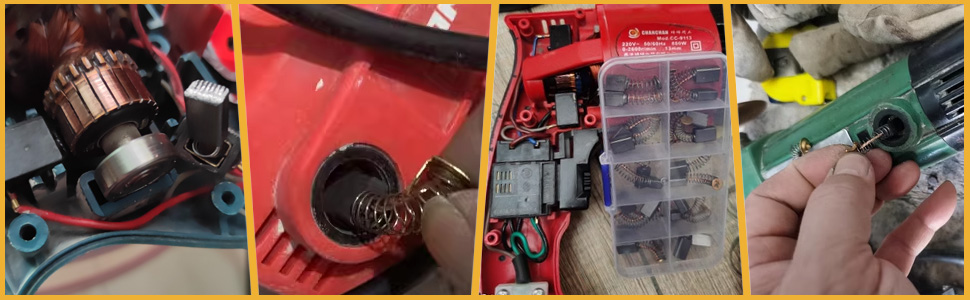 motor brushes dewalt