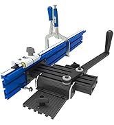 Kreg PRS1200 Precision Beaded Face-Frame System