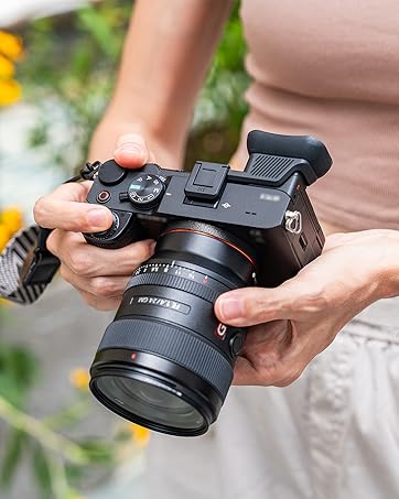 Amazon.co.jp: [JJC] カメラハンドストラップ カメラリストストラップ