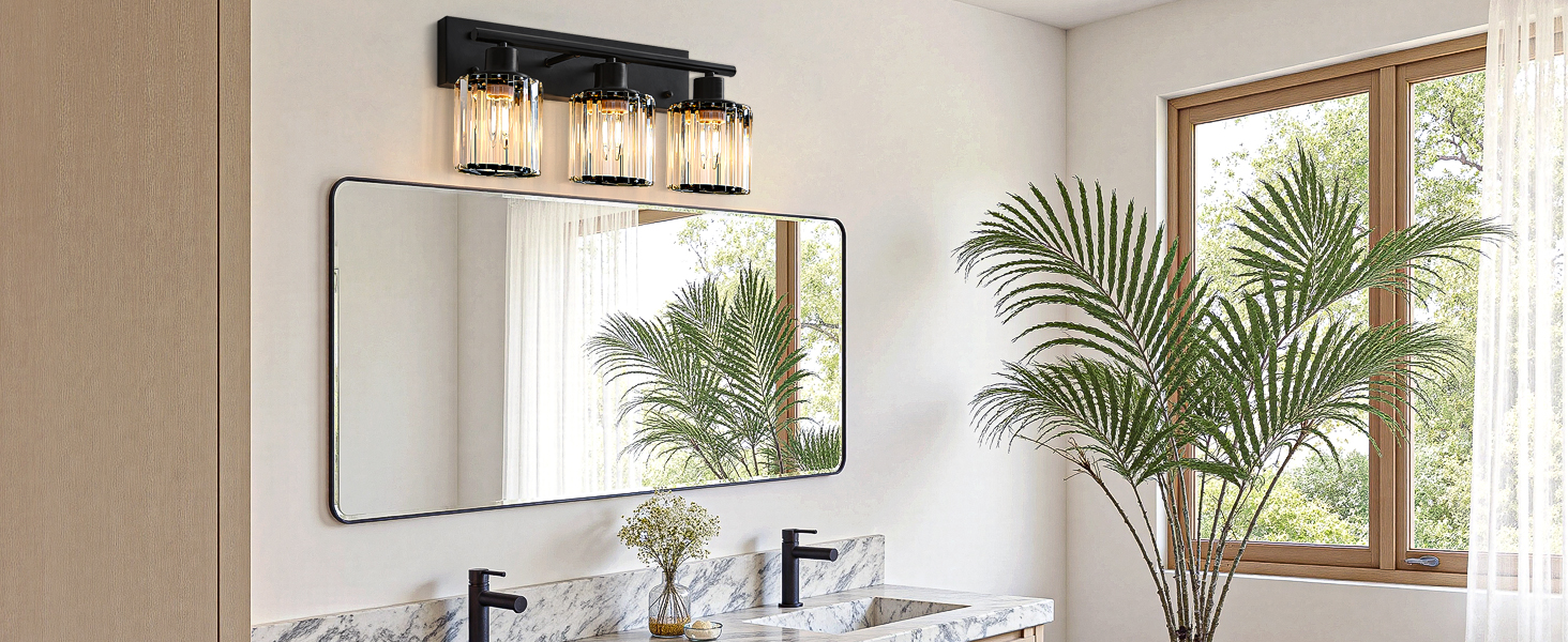 Bathroom Light
