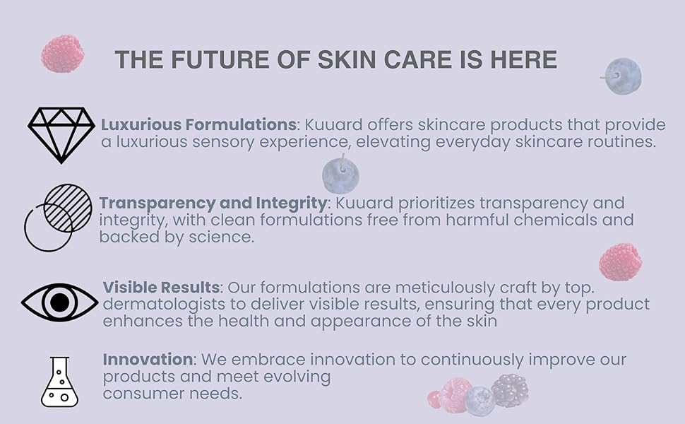 Day face serum brand usp