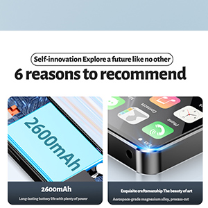 Amazon | 小型携帯電話 4G スマートフォン、4GB +128GB、4