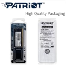 High Quality Packaging