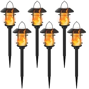 pathway lights