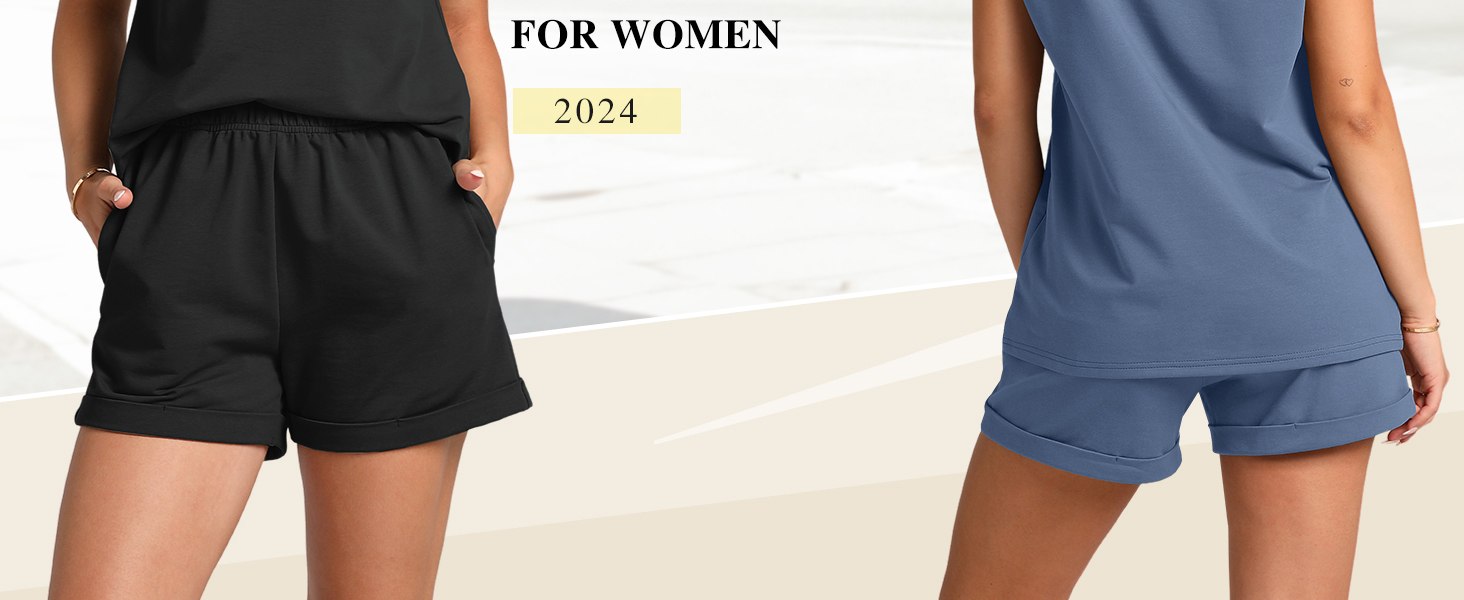 two piece sets for women