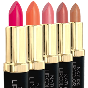 ナチュレリップカラー 全色