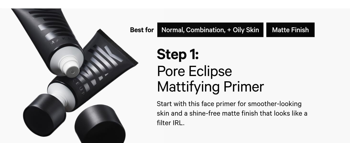 Milk Pore Eclipse