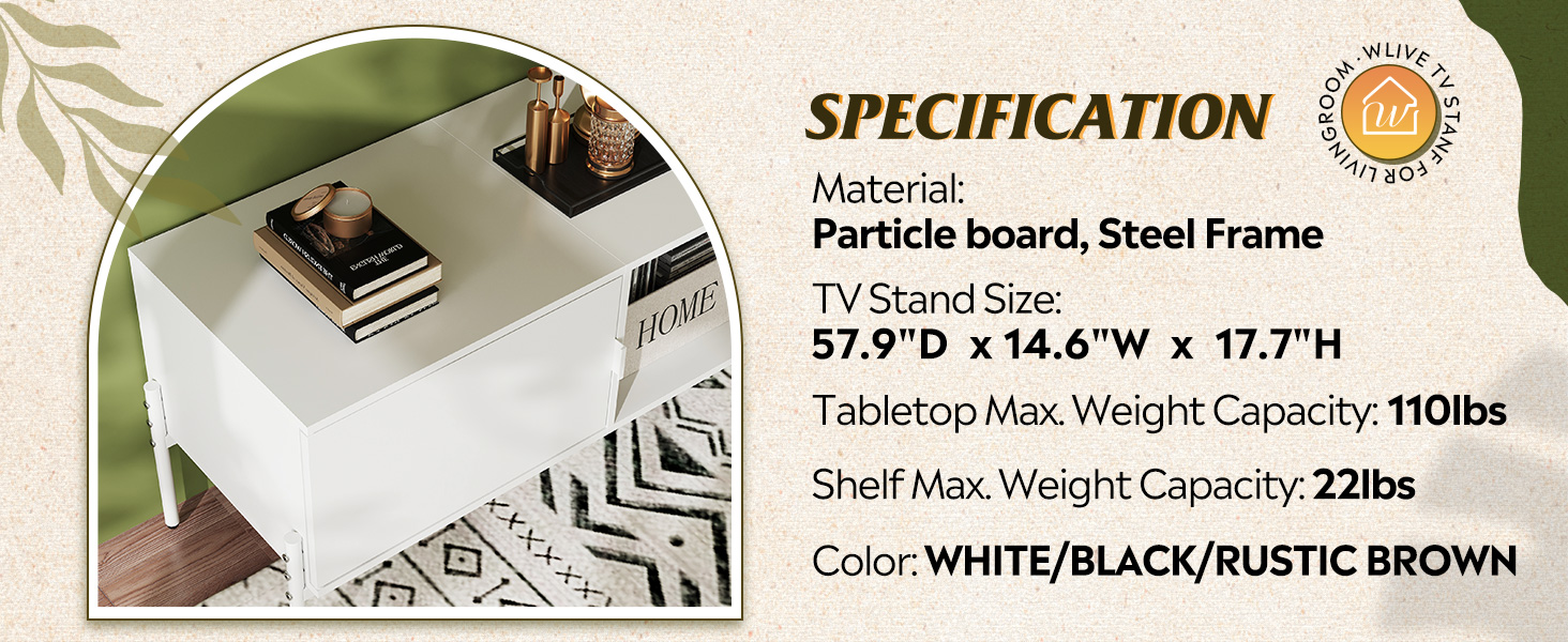 tv stand