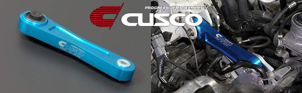 cusco 強化ピッチングストッパー GK5用 cusco 強化ピッチングストッパー GK5用