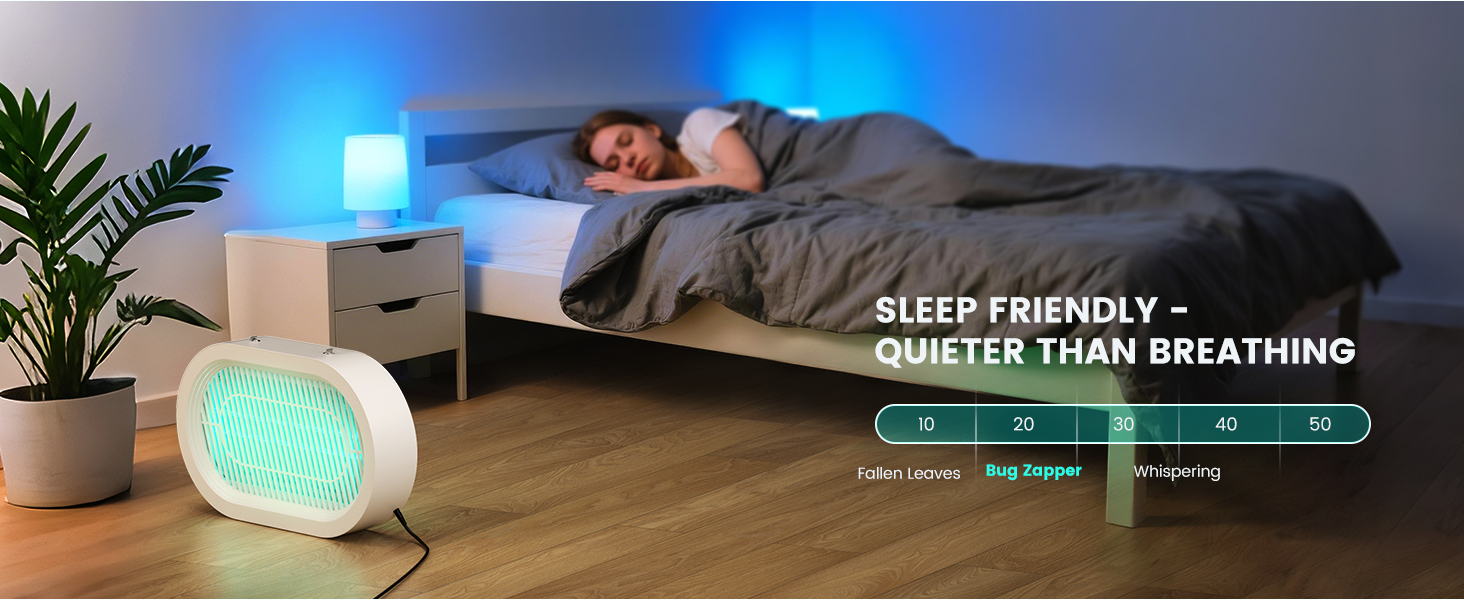 mosquito trap camping