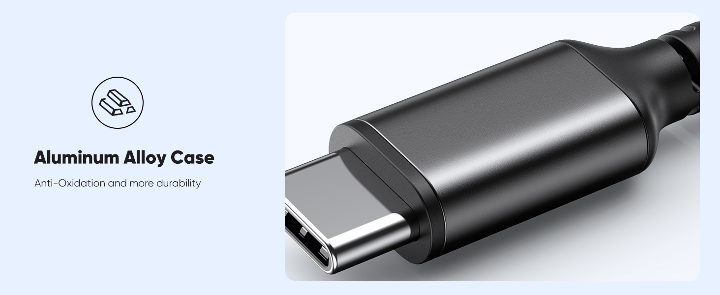 usb c to 3.5mm audio adapter