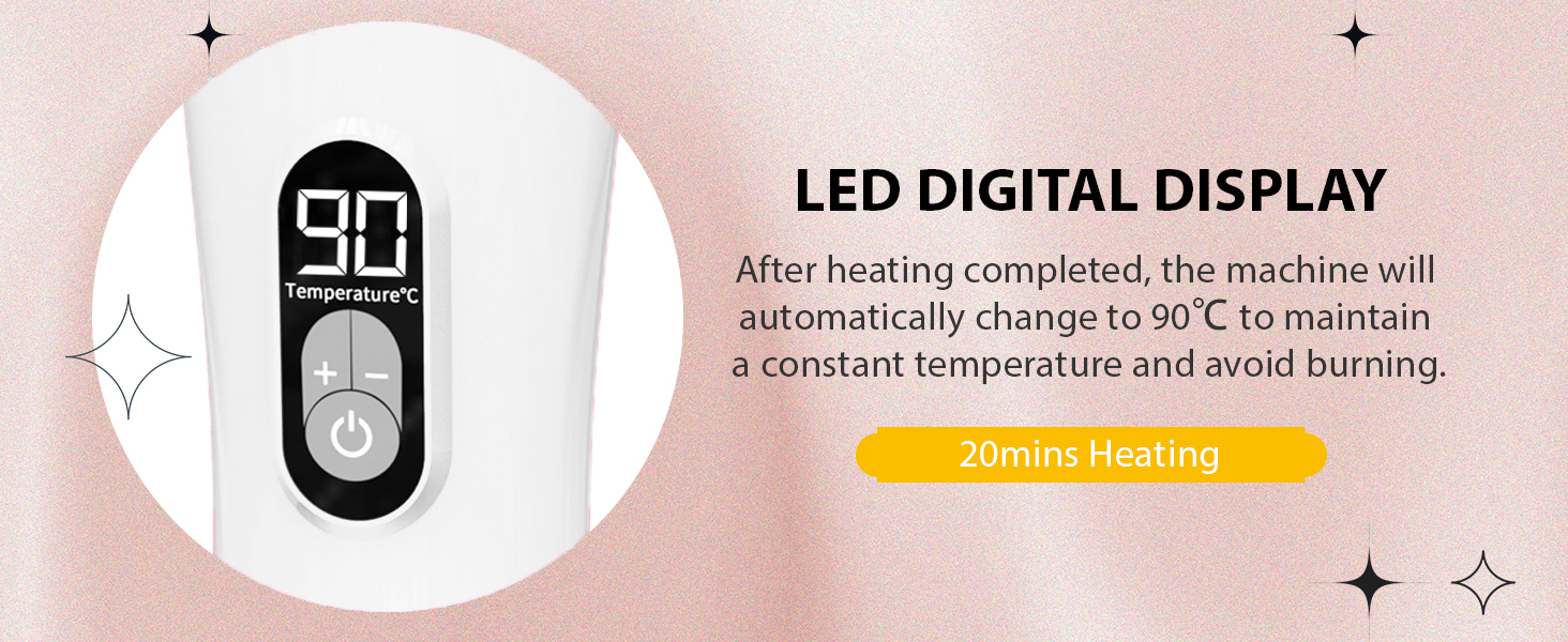 waxing kit for women