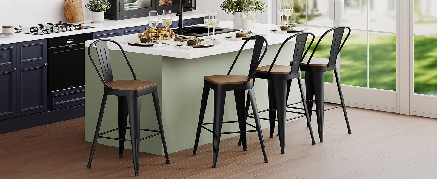 stool