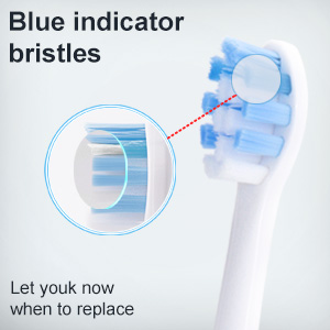 sonicare replacement heads