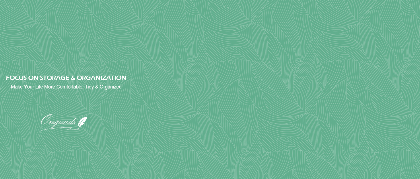 Origuuds Shelf Liners, NonAdhesive Drawer Liner, Waterproof & Oil