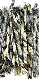 fish twists