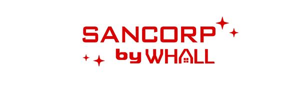 whall cordless vacuum cleaner