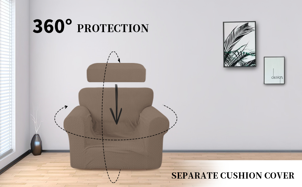 sofa slipcovers