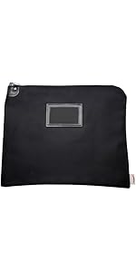 Amazon.com: Cardinal bag supplies Briefcase Style Locking