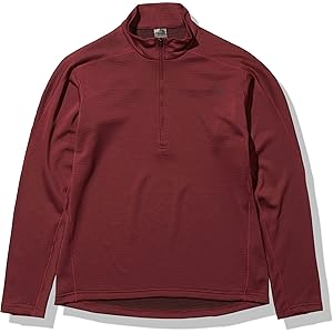 ジップアップロングスリーブジャケット THE NORTH FACE｜【公式】ロングスリーブフラッシュドライスリー