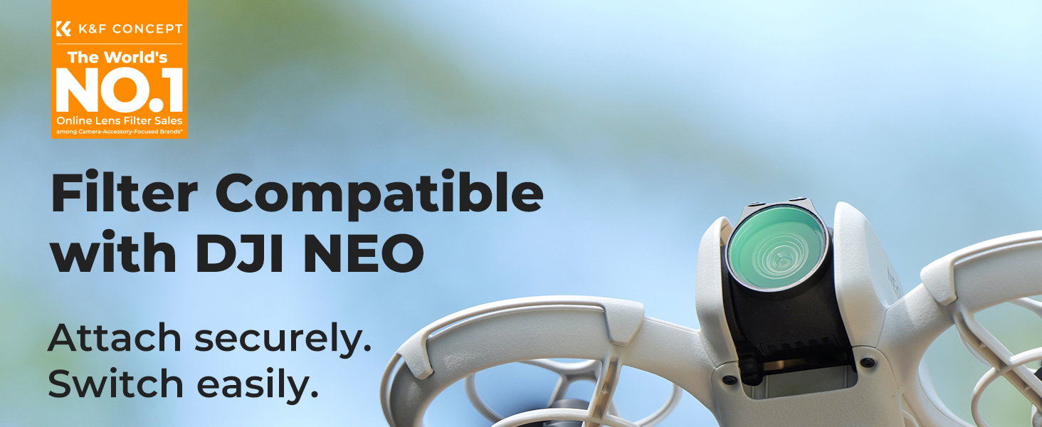 DJI NEO PL Filter