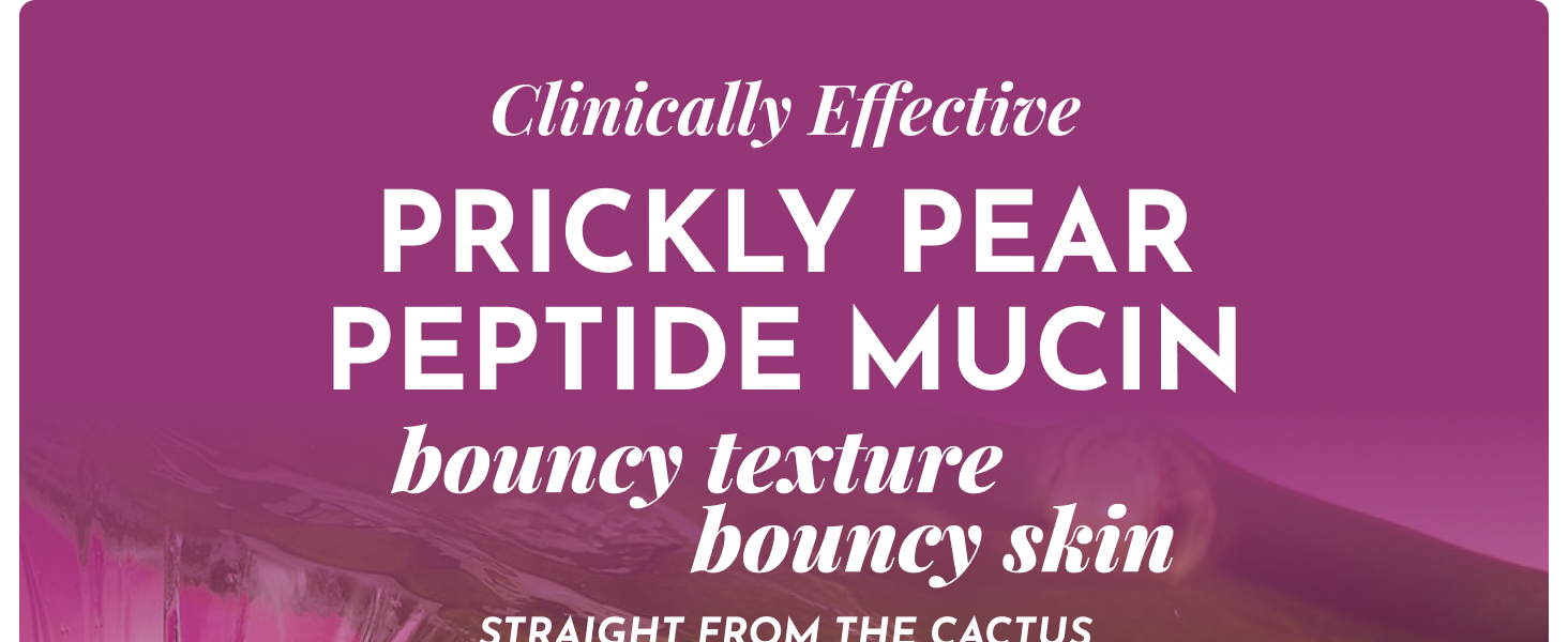 Glow Recipe Prickly Pear Mucin