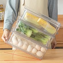 mini fridge organizer