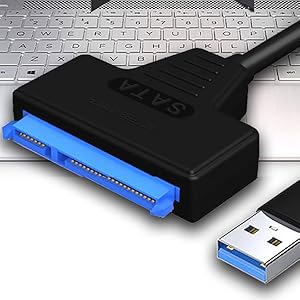 sata usb