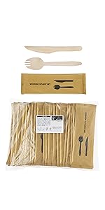 木製ピッグスプーン2個セット 青いリボン付き 木製ピッグスプーン2個セット 青いリボン付き 木製ピッグ