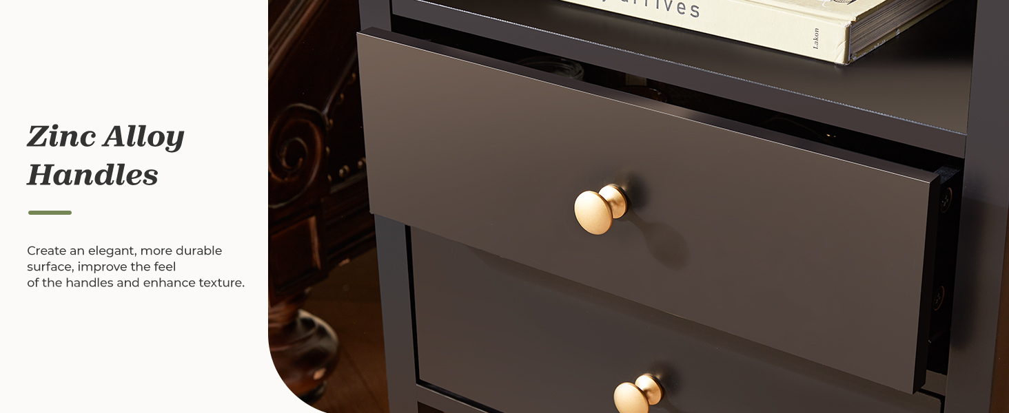 nightstand