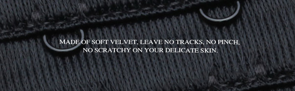 Women's Bra Hook or Extender, SPN-RECPP