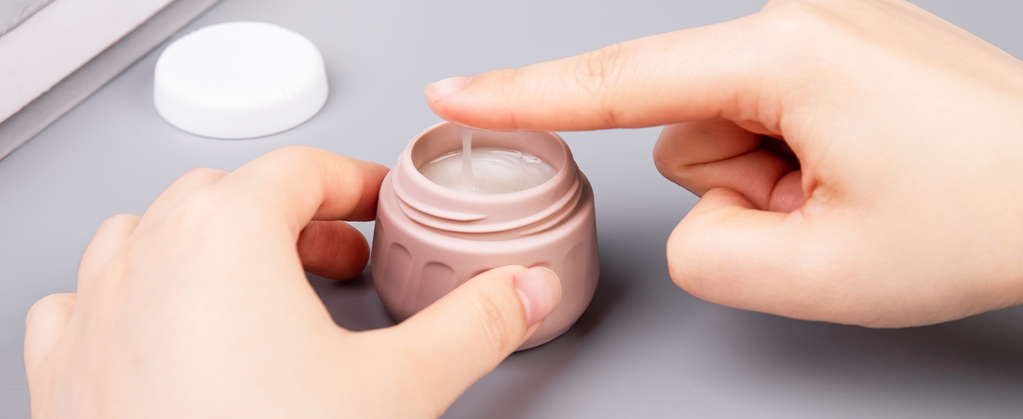 travel jars