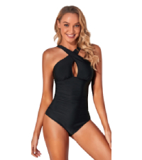 one piece swimsuits