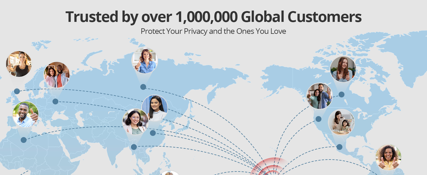 Hidden Camera Detector