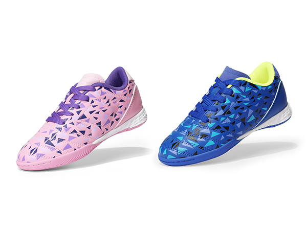 Amazon.com | DREAM PAIRS Boys Girls Indoor Sneakers Lace Up