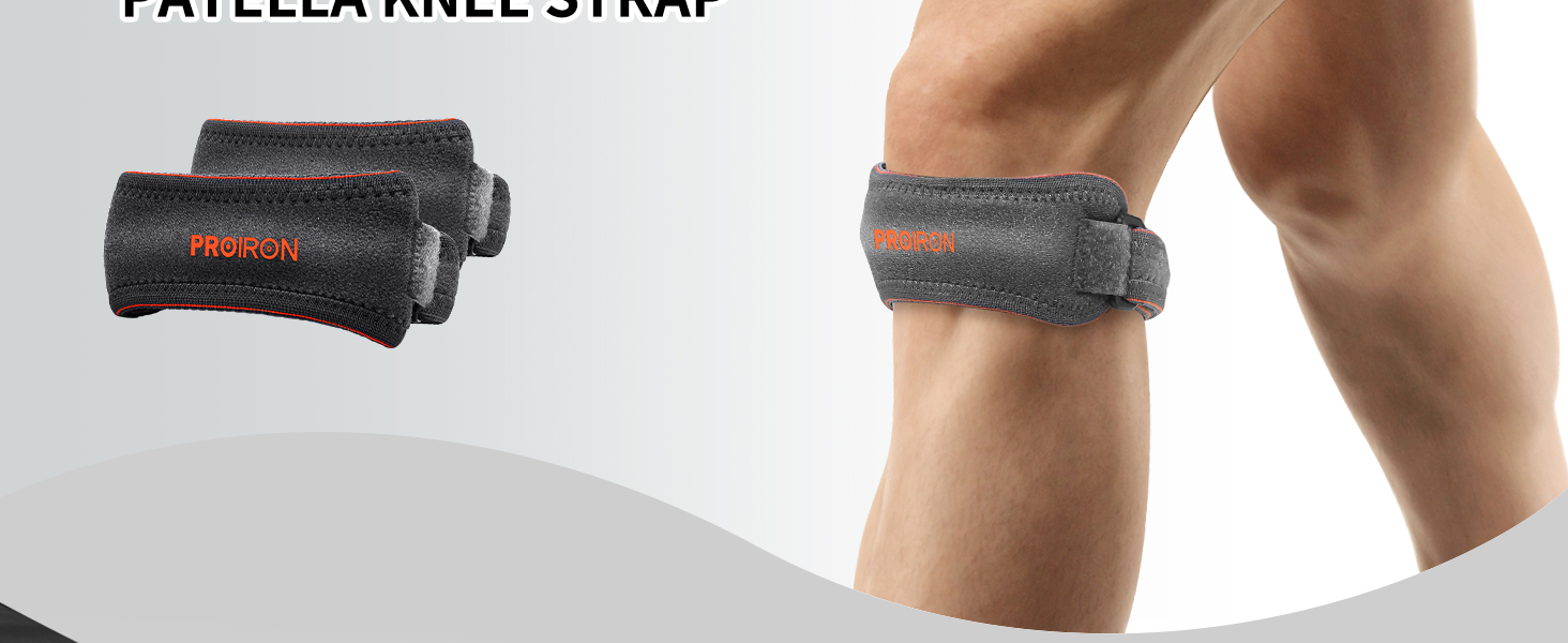 Knee Strap