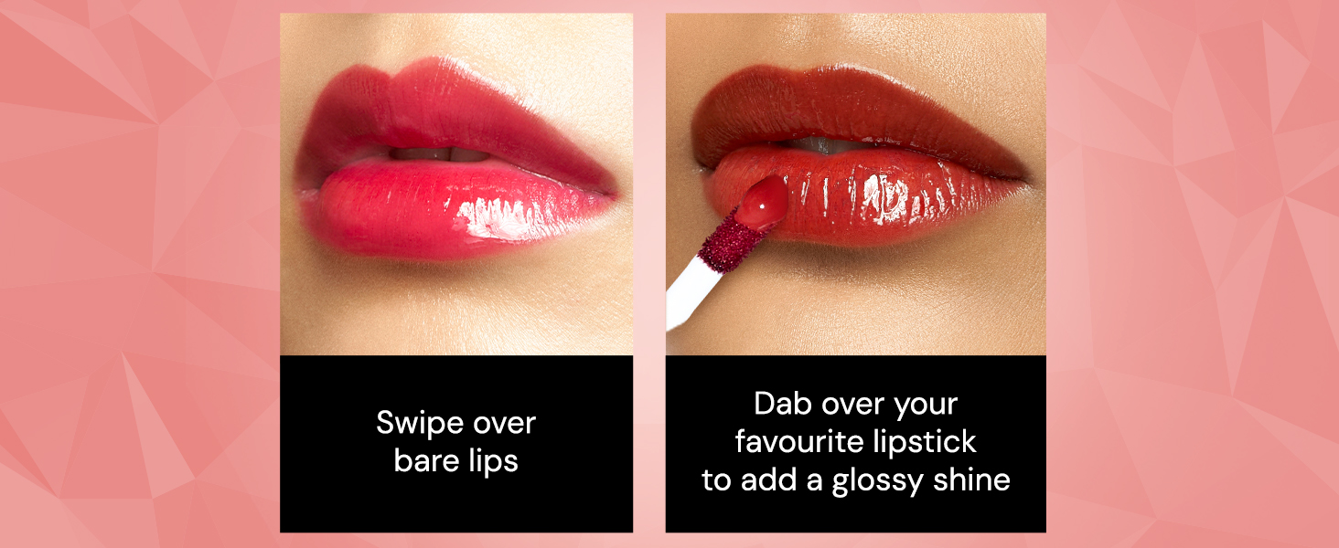 lip gloss for women