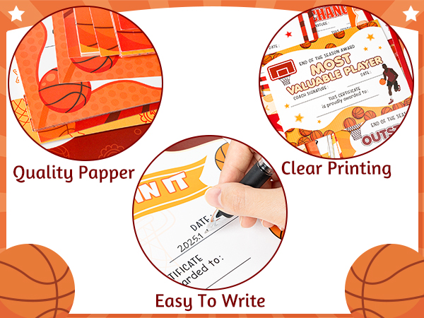 amazon-com-eyxsaxenk-basketball-achievement-award-certificates-60pcs-end-of-season-basketball-team-sport-game-ceremony-award-paper-achievement-certificates-school-student-reward-teacher-class-motivation-supply-office-products