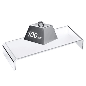 computer monitor riser