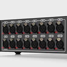 配信機器・PA機器・レコーディング機器 Behringer s16 Behringer | Product | S16