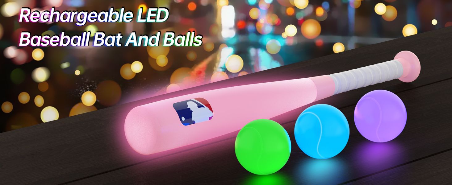 T Ball Set