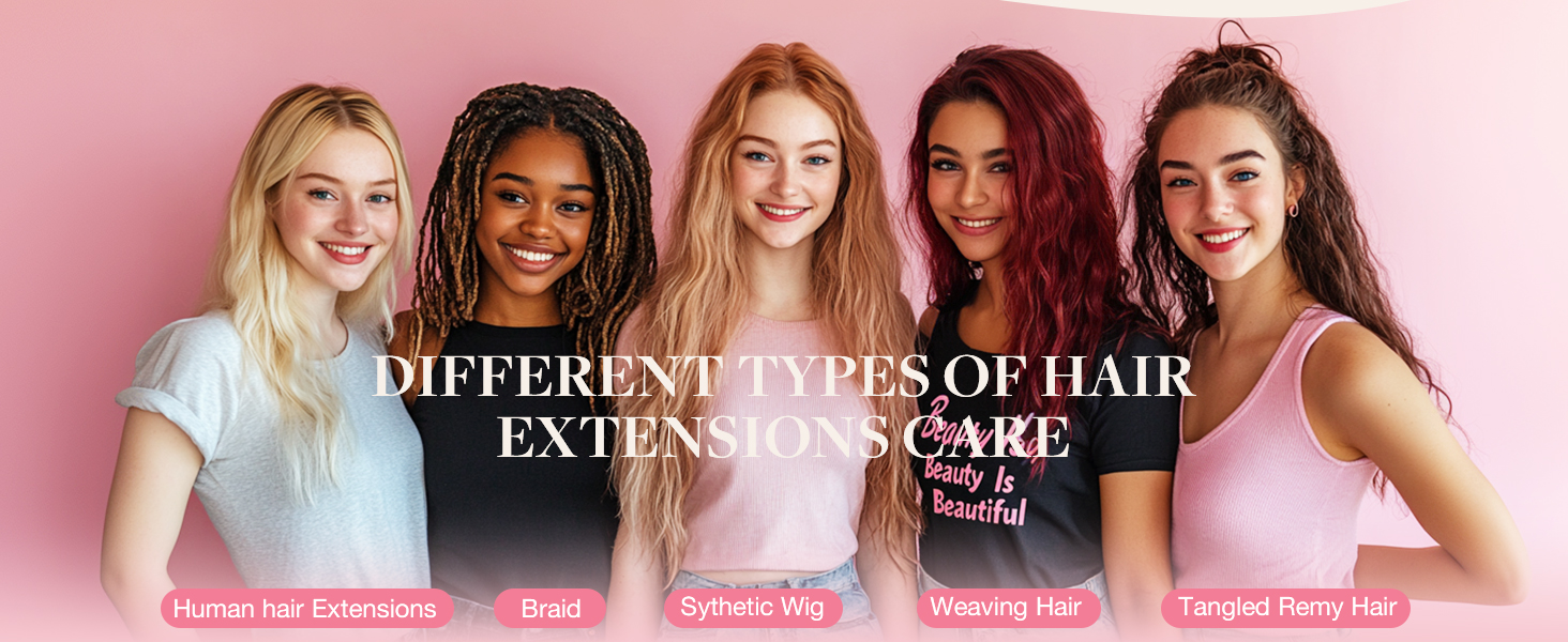 Hair Hold Styling Spray