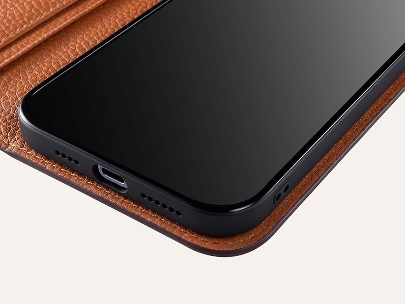 色:グレージュ【Grege】_サイズ:iPhone13】COGURE コグレ Amazon